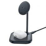 Giá đỡ sạc không dây để bàn 2 in 1 ACEFAST - E6