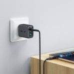 Cáp ACEFAST Type C to Type C 100W (2m) - C4-03