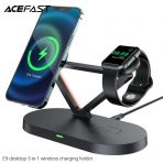 Giá đỡ sạc không dây để bàn 3 in 1 ACEFAST - E9