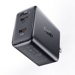 Củ sạc ACEFAST 2 cổng PD35W GaN (USB-C+USB-C) - A51