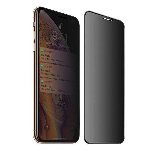 KCL IPHONE 15 PRO MAX - HORIZONE -CHỐNG NHÌN TRỘM