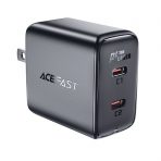 Củ sạc ACEFAST 2 cổng PD35W GaN (USB-C+USB-C) - A51