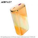 Pin dự phòng ACEFAST 10000mAh sạc nhanh 22,5W - M3