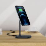 Giá đỡ sạc không dây để bàn 2 in 1 ACEFAST - E6