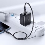 Củ sạc ACEFAST 2 cổng PD35W GaN (USB-C+USB-C) - A51