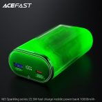 Pin dự phòng ACEFAST 10000mAh sạc nhanh 22,5W - M3
