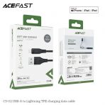 Cáp ACEFAST USB-A to Lightning (1.2m) - C3-02