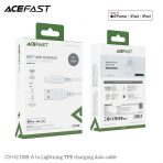 Cáp ACEFAST USB-A to Lightning (1.2m) - C3-02
