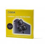 KCL CAMERA IPHONE 14 PRO/14 PRO MAX - ZODA