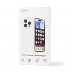 ỐP LƯNG IPHONE 15 PLUS ZODA SILICONE MAGSAFE