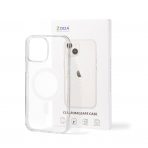 ỐP LƯNG IPHONE 13 PRO ZODA MAGSAFE - TRONG