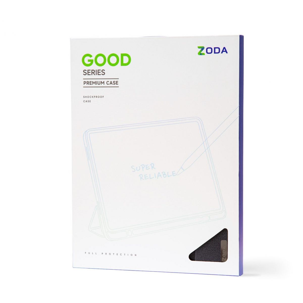 BAO DA IPAD GEN 9 10.2.2021 ZODA PREMIUM