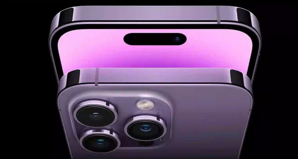 KCL CAMERA IPHONE 14 PRO/14 PRO MAX - ZODA