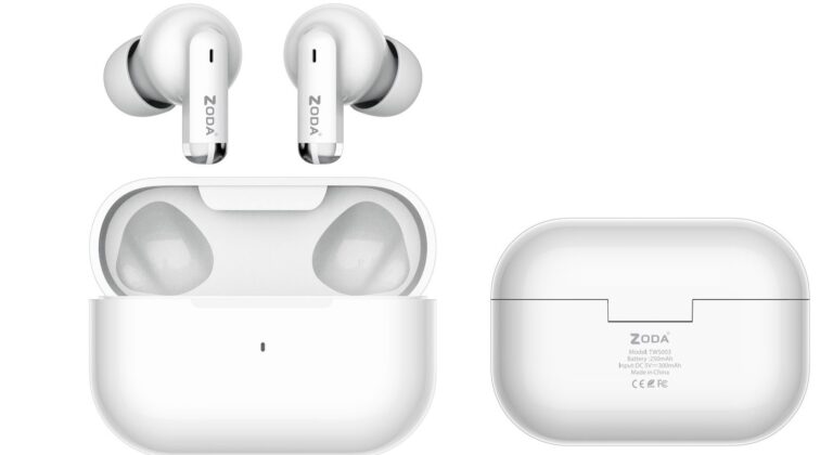 Tai nghe Bluetooth ZODA TWS003