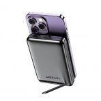Sạc dự phòng ACEFAST M6-10.000mAh PD20W with Magsafe
