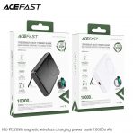 Sạc dự phòng ACEFAST M6-10.000mAh PD20W with Magsafe