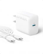 Củ sạc Anker 1C/20W A2347