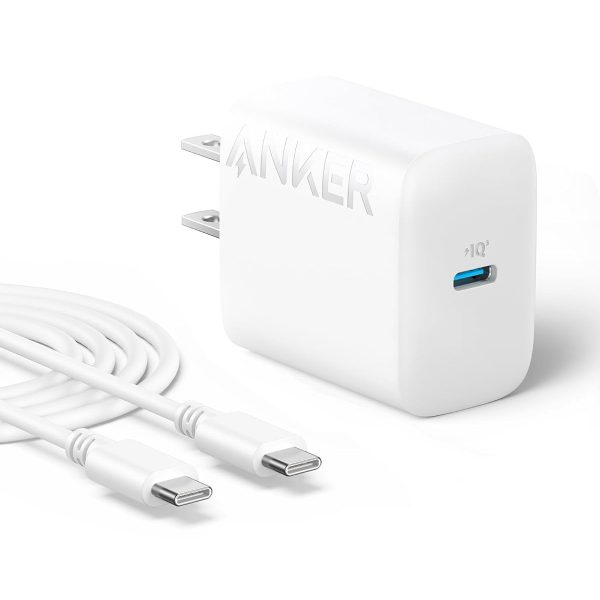 Củ sạc Anker 1C/20W A2347