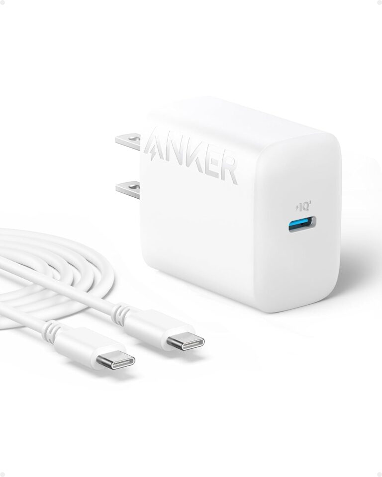 Củ sạc Anker 1C/20W A2347