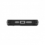 Ốp lưng UAG iPhone 15 Pro Monarch Kevlar