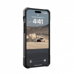 Ốp lưng UAG iPhone 15 Pro Monarch Kevlar