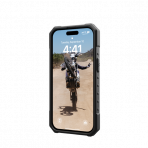 Ốp lưng UAG iPhone 15 Plus Pathfinder có Magsafe