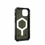 Ốp lưng UAG iPhone 15 Plus Pathfinder có Magsafe