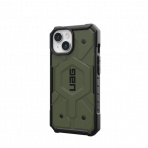Ốp lưng UAG iPhone 15 Plus Pathfinder có Magsafe