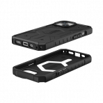 Ốp lưng UAG iPhone 15 Plus Pathfinder có Magsafe