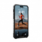 Ốp lưng UAG iPhone 15 Pro Plasma