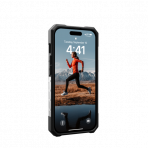 Ốp lưng UAG iPhone 15 Plasma