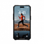 Ốp lưng UAG iPhone 15 Pro Plasma