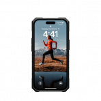 Ốp lưng UAG iPhone 15 Plasma
