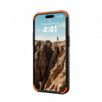 Ốp lưng UAG iPhone 15 Pro Max Civilian có Magsafe