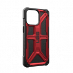 Ốp lưng UAG iPhone 15 Pro Max Monarch