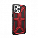Ốp lưng UAG iPhone 15 Pro Max Monarch