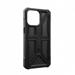Ốp lưng UAG iPhone 15 Pro Max Monarch
