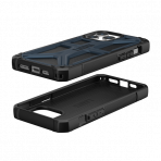 Ốp lưng UAG iPhone 15 Pro Max Monarch