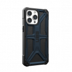 Ốp lưng UAG iPhone 15 Pro Max Monarch