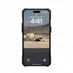 Ốp lưng UAG iPhone 15 Pro Max Monarch