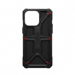 Ốp lưng UAG iPhone 15 Pro Max Monarch Kevlar