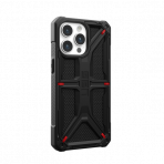 Ốp lưng UAG iPhone 15 Pro Max Monarch Kevlar