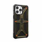 Ốp lưng UAG iPhone 15 Pro Max Monarch Kevlar