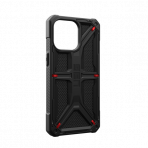 Ốp lưng UAG iPhone 15 Pro Max Monarch Kevlar