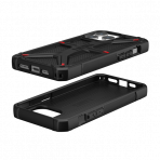 Ốp lưng UAG iPhone 15 Pro Max Monarch Kevlar