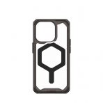 Ốp lưng UAG iPhone 15 Pro Plyo có MagSafe