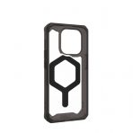 Ốp lưng UAG iPhone 15 Pro Plyo có MagSafe