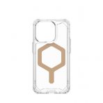 Ốp lưng UAG iPhone 15 Pro Plyo có MagSafe